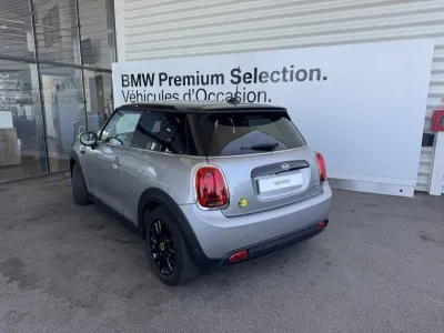MINI Mini Cooper SE 184ch Edition Premium BVA 5CV occasion 2023 - Photo 2