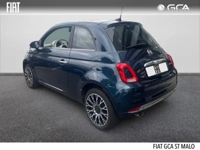 FIAT 500 1.0 70ch BSG S&S occasion 2023 - Photo 2