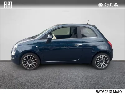 FIAT 500 1.0 70ch BSG S&S occasion 2023 - Photo 3