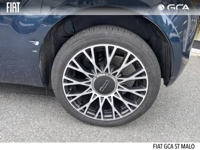 FIAT 500 1.0 70ch BSG S&S occasion 2023 - Photo 4