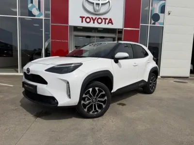 TOYOTA Yaris Cross 130h Design MY26 occasion 2026 - Photo 1