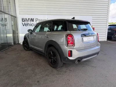 MINI Countryman Cooper 136ch  Highlands BVA7 occasion 2023 - Photo 2