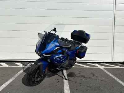 BMW R 1300 RT occasion 2026 - Photo 1