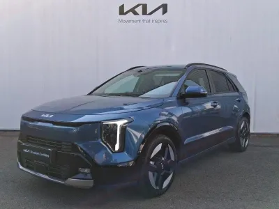 KIA Niro 1.6 GDi 138ch HEV Premium DCT6 occasion 2026 - Photo 1