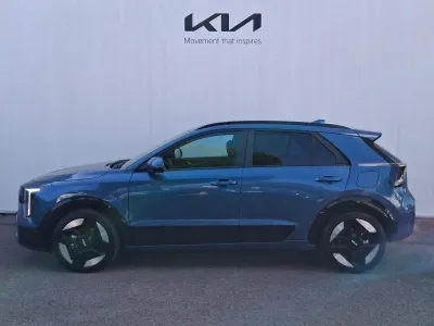 KIA Niro 1.6 GDi 138ch HEV Premium DCT6 occasion 2026 - Photo 2