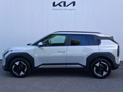 KIA EV3 204ch 81,4kWh Earth 2027 occasion 2026 - Photo 2