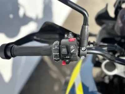 BMW F F 800 GS 2025 occasion 2026 - Photo 4