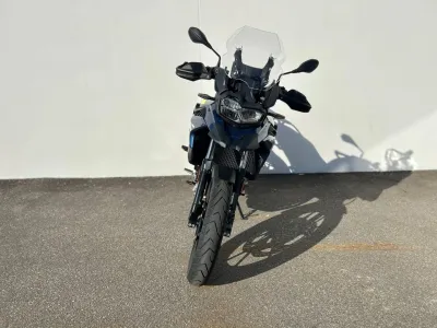 BMW F F 800 GS 2025 occasion 2026 - Photo 3
