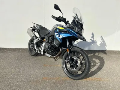 BMW F F 800 GS 2025 occasion 2026 - Photo 2