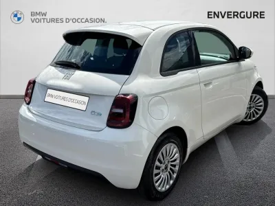 FIAT 500 e 95ch MY23 occasion 2023 - Photo 2