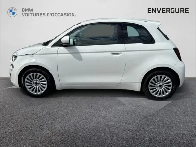 FIAT 500 e 95ch MY23 occasion 2023 - Photo 3