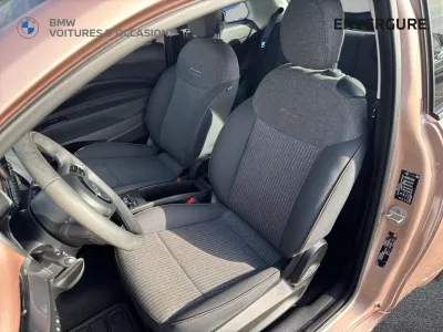 FIAT 500 e 118ch Icone 42Kw occasion 2023 - Photo 4
