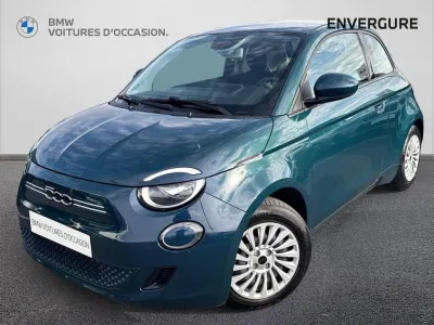 FIAT 500 e 118ch MY23 occasion 2023 - Photo 1