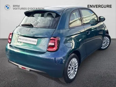 FIAT 500 e 118ch MY23 occasion 2023 - Photo 2