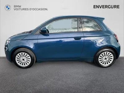FIAT 500 e 118ch MY23 occasion 2023 - Photo 3