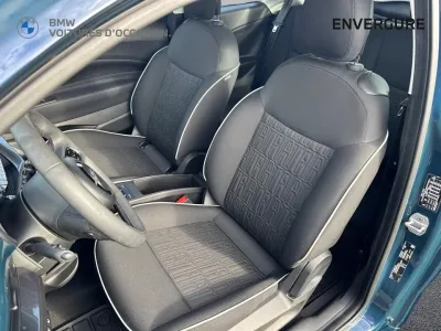 FIAT 500 e 118ch MY23 occasion 2023 - Photo 4