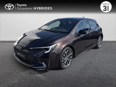 TOYOTA Corolla 140h Design occasion 2023 - Photo 1