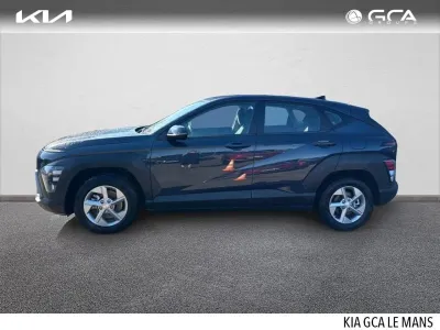 HYUNDAI Kona 1.6 GDi 141ch Hybrid Intuitive DCT-6 occasion 2023 - Photo 3