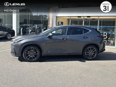 LEXUS NX 450h+ Executive 4WD occasion 2022 - Photo 3