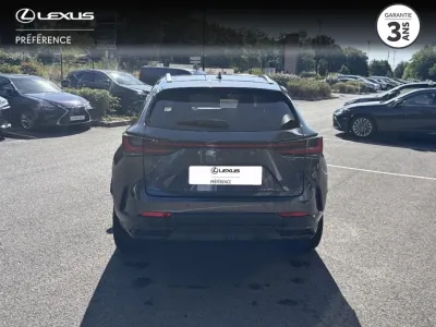 LEXUS NX 450h+ Executive 4WD occasion 2022 - Photo 4