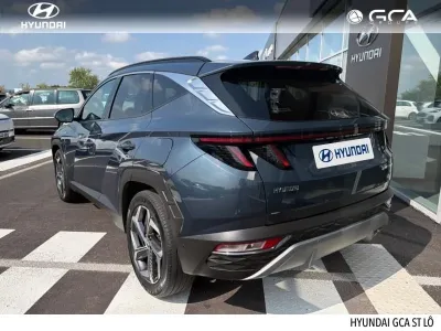 HYUNDAI Tucson 1.6 T-GDi 230ch Hybrid Executive BVA6 occasion 2023 - Photo 2