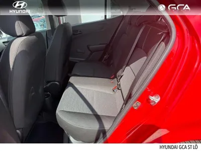 KIA Picanto 1.0 DPi 67ch Active occasion 2021 - Photo 4