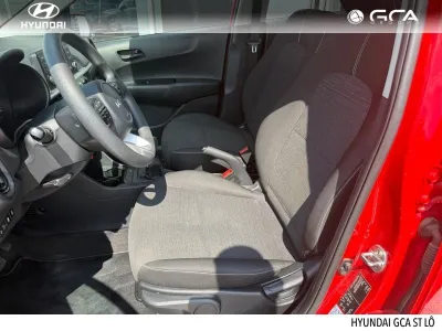 KIA Picanto 1.0 DPi 67ch Active occasion 2021 - Photo 3