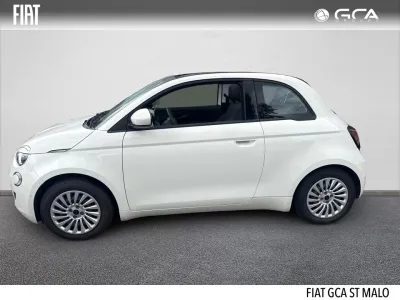 FIAT 500C e 118ch MY23 occasion 2023 - Photo 3