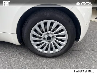 FIAT 500C e 118ch MY23 occasion 2023 - Photo 4
