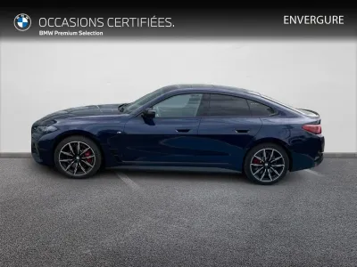 BMW i4 eDrive40 340ch M Sport occasion 2025 - Photo 3