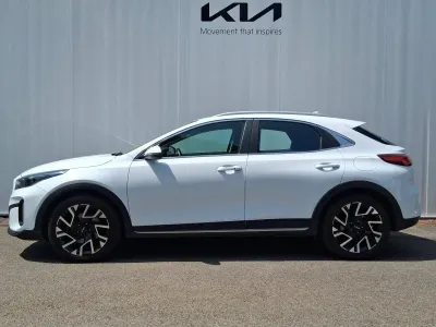 KIA XCeed 1.5 T-GDI 160ch Active occasion 2023 - Photo 3