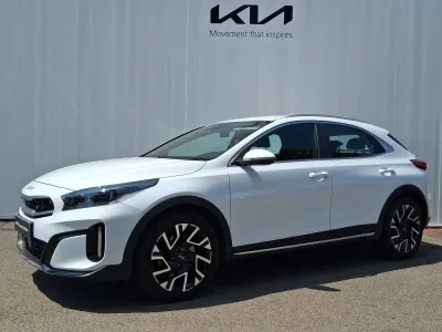 KIA XCeed 1.5 T-GDI 160ch Active occasion 2023 - Photo 1