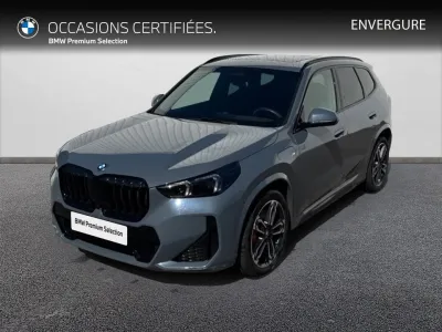 BMW X1 xDrive25e 245ch M Sport occasion 2024 - Photo 1