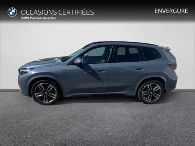 BMW X1 xDrive25e 245ch M Sport occasion 2024 - Photo 3