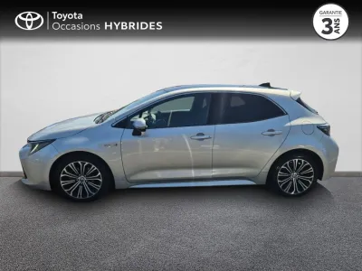 TOYOTA Corolla 122h Design MY20 occasion 2020 - Photo 3