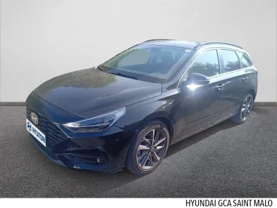 HYUNDAI i30 SW 1.0 T-GDi 100ch Creative occasion 2025 - Photo 1