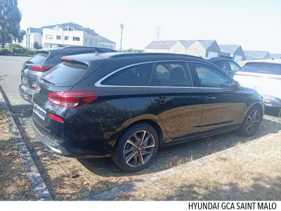 HYUNDAI i30 SW 1.0 T-GDi 100ch Creative occasion 2025 - Photo 2