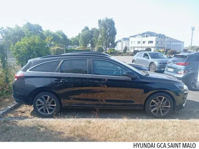 HYUNDAI i30 SW 1.0 T-GDi 100ch Creative occasion 2025 - Photo 3