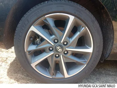 HYUNDAI i30 SW 1.0 T-GDi 100ch Creative occasion 2025 - Photo 4