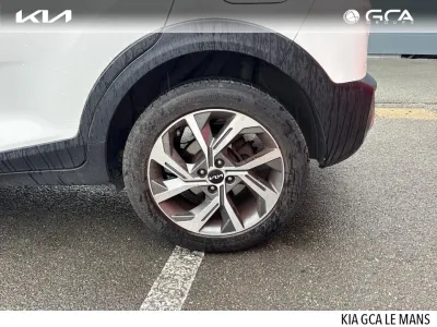 KIA Stonic 1.0 T-GDi 120ch MHEV GT Line DCT7 occasion 2023 - Photo 4