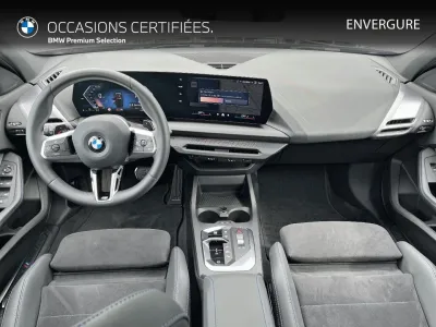 BMW Serie 1 116A 122ch M Sport DKG7 occasion 2025 - Photo 4