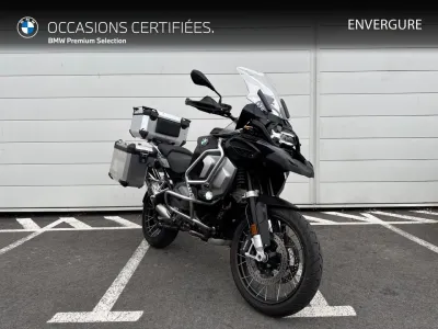 BMW R 1250 GS Adventure occasion 2023 - Photo 3
