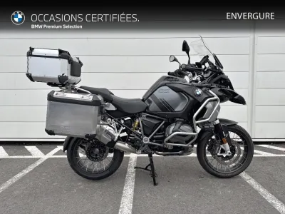 BMW R 1250 GS Adventure occasion 2023 - Photo 4