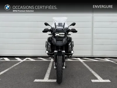 BMW R 1250 GS Adventure occasion 2023 - Photo 2