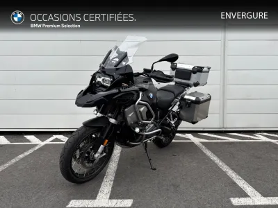 BMW R 1250 GS Adventure occasion 2023 - Photo 1