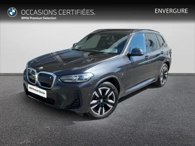 BMW iX3 M Sport 286ch Impressive occasion 2023 - Photo 1