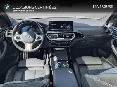 BMW iX3 M Sport 286ch Impressive occasion 2023 - Photo 4