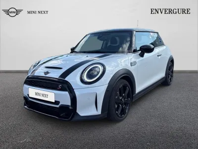 MINI Mini Cooper S 178ch  Edition Camden BVA7 occasion 2023 - Photo 1