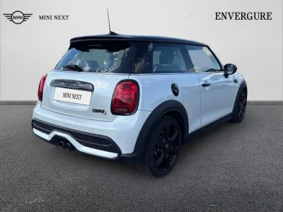 MINI Mini Cooper S 178ch  Edition Camden BVA7 occasion 2023 - Photo 2