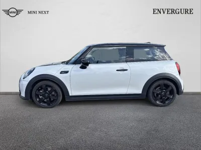MINI Mini Cooper S 178ch  Edition Camden BVA7 occasion 2023 - Photo 3